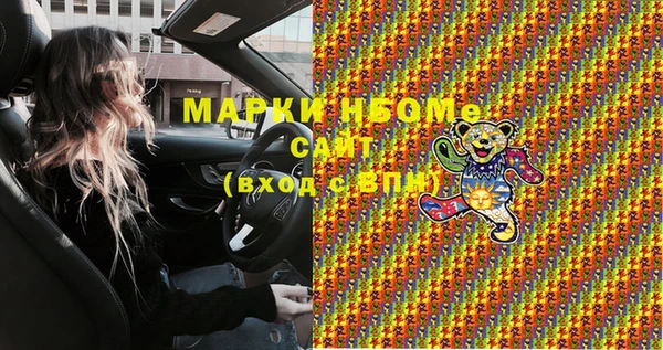 хмурый Горно-Алтайск